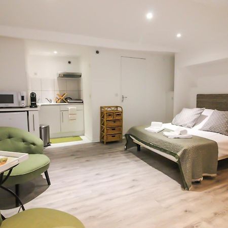 Le Coin Tranquille De Sarlat Apartman Kültér fotó