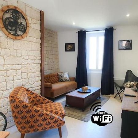 Le Coin Tranquille De Sarlat Apartman Kültér fotó