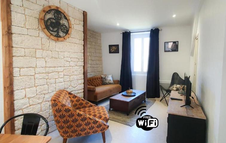 Le Coin Tranquille De Sarlat Apartman Kültér fotó