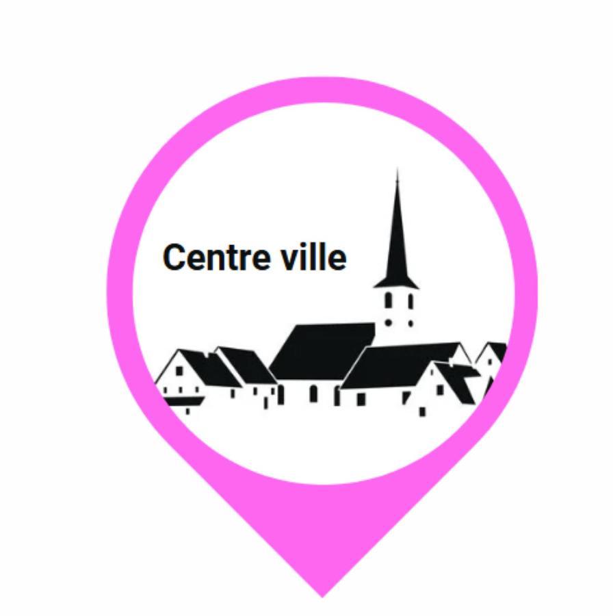 Le Coin Tranquille De Sarlat Apartman Kültér fotó