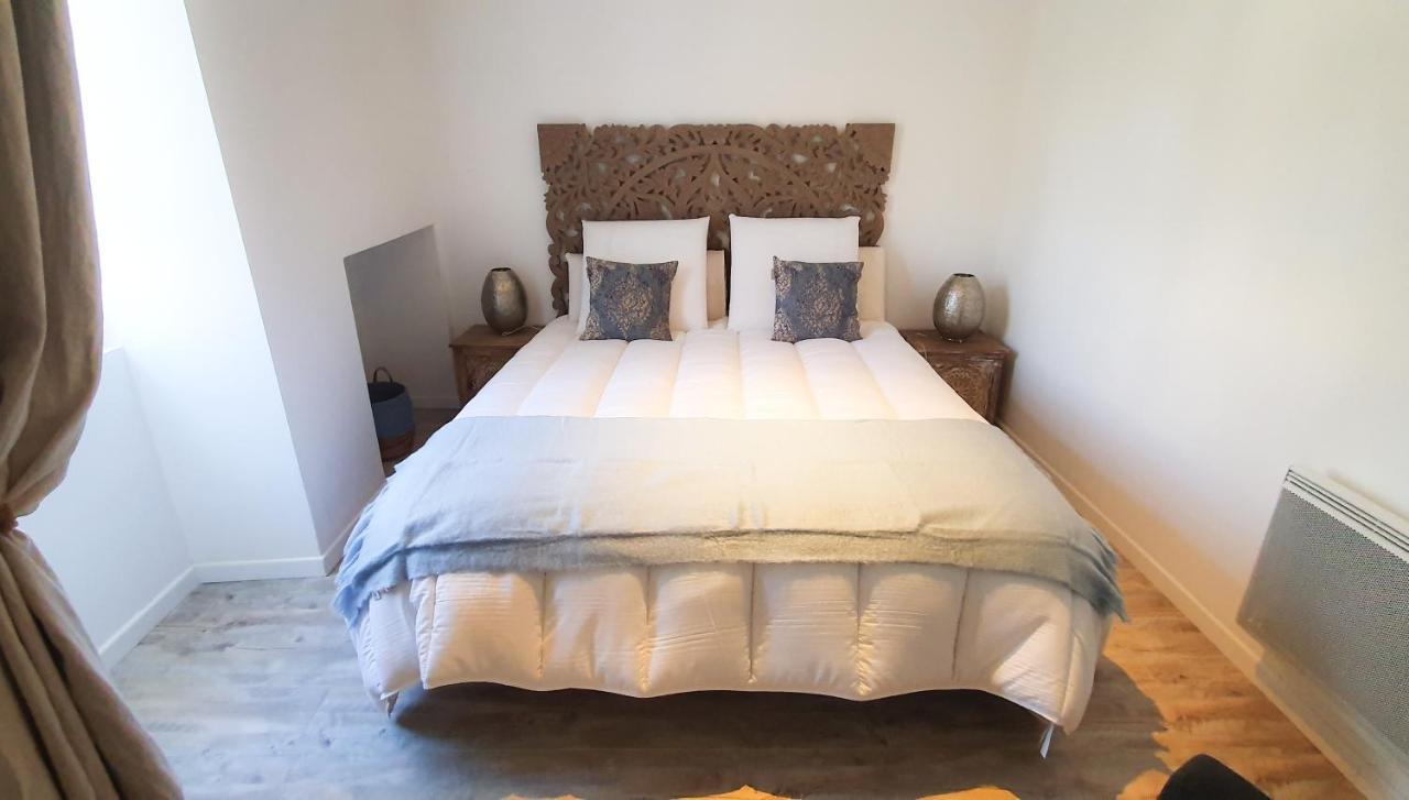 Le Coin Tranquille De Sarlat Apartman Kültér fotó