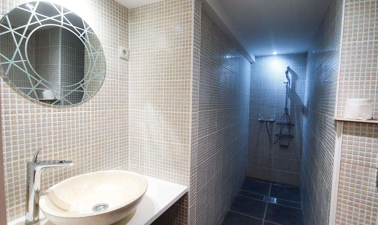 Le Coin Tranquille De Sarlat Apartman Kültér fotó