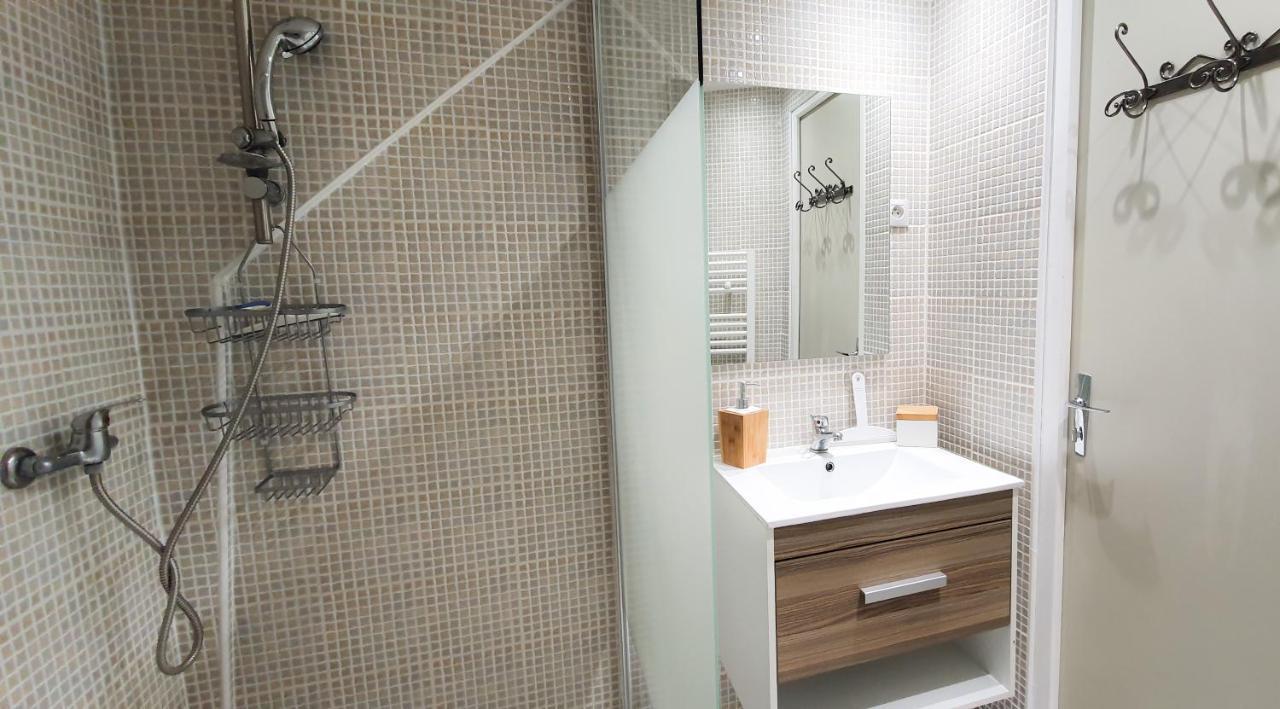 Le Coin Tranquille De Sarlat Apartman Kültér fotó