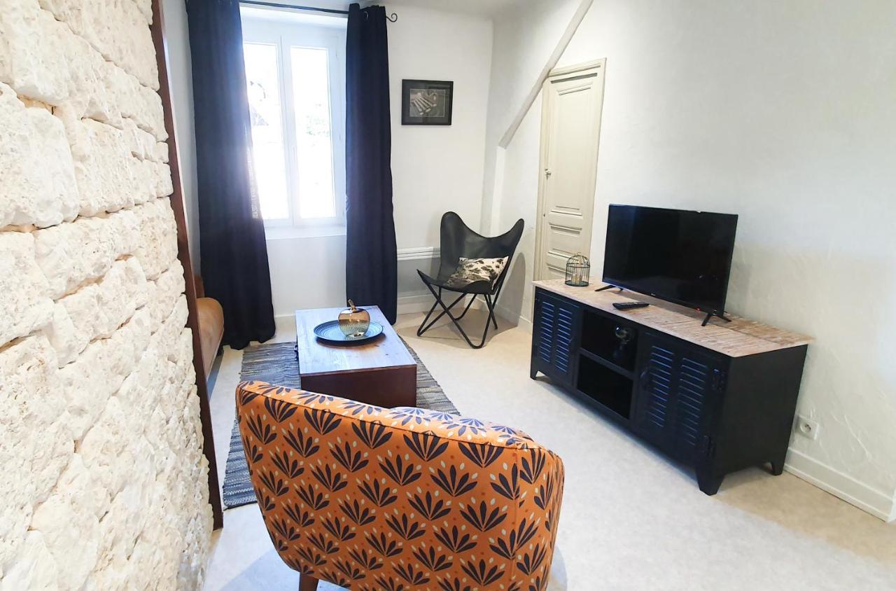 Le Coin Tranquille De Sarlat Apartman Kültér fotó